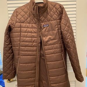 Patagonia Women's Radlie Parka